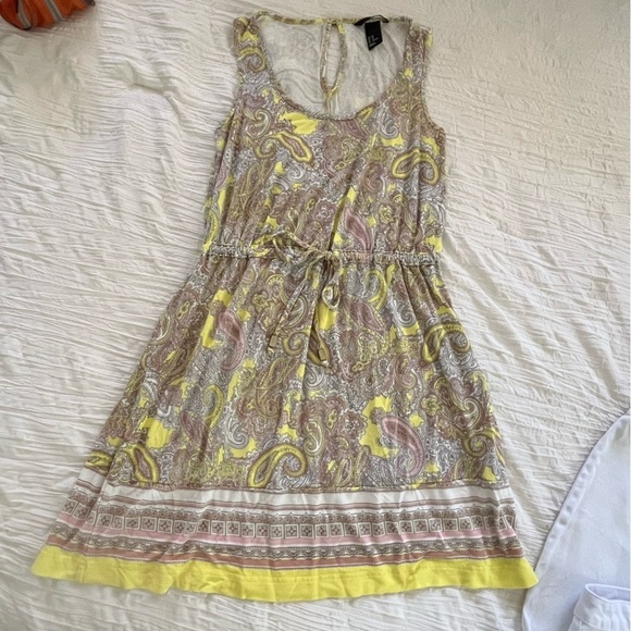 Womens 6 Piece Lot Tops Bottoms Sz XS-M Forever 21 Urban Outfitters Altrd State - Picture 3 of 7